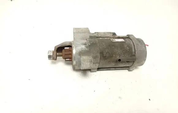 Audi A6 S6 C7 4G Starter motor 03L911024B