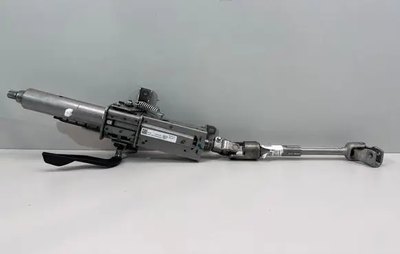 BMW 2 Active Tourer U06 Steering wheel axle 6891198 6891204