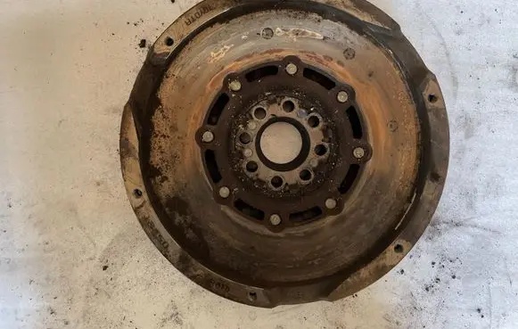 Flywheel