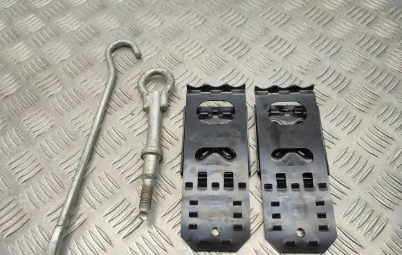 Peugeot 508 RXH Tool set 9673452377 967345237700