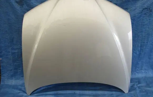 Alfa Romeo 159 Engine bonnet/hood