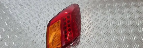 Nissan Murano Z51 Rear/tail lights
