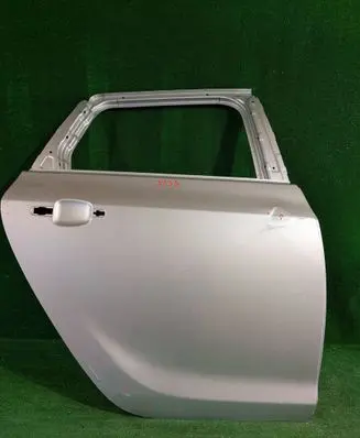 Opel Astra J Rear door
