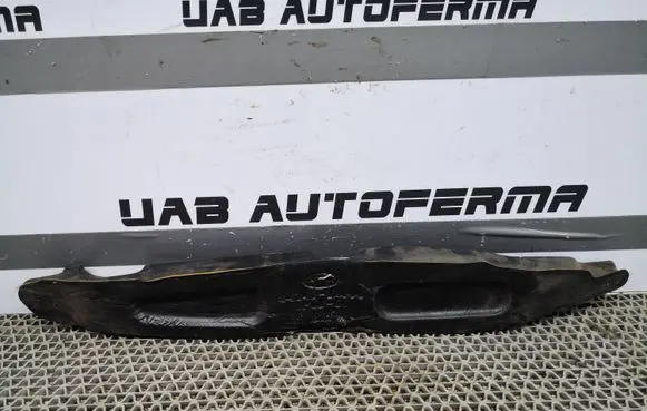KIA Rio Fender foam support/seal 841421H000