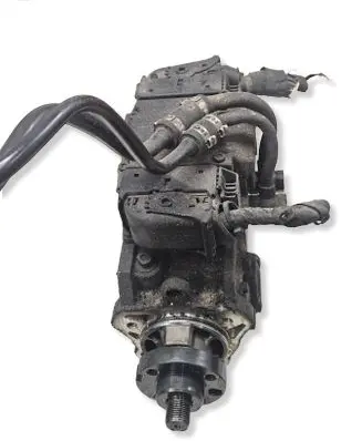 Opel Vectra C Fuel injection high pressure pump 0470504215