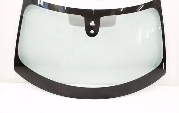 Mini Cooper Countryman F60 Front windscreen/windshield window 7380735