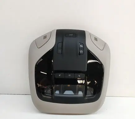 Maserati Ghibli Front seat light 670134568 F08939023B