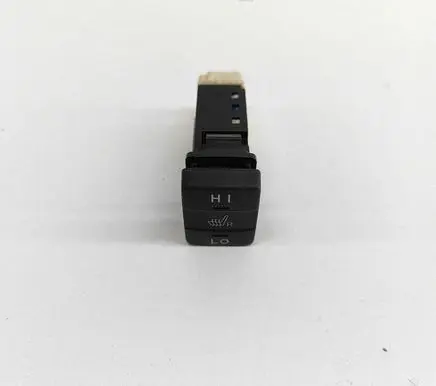 Toyota RAV 4 (XA40) Seat heating switch 8475142072