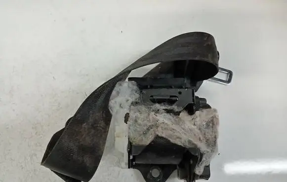 Audi A7 S7 4G Rear seatbelt 4G8857805B TK951684500