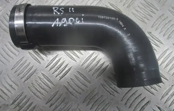 Renault Scenic II - Grand scenic II Intercooler hose/pipe 708730100-3