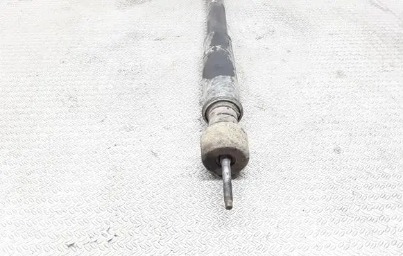 Nissan Micra Rear shock absorber/damper