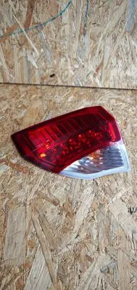 Renault Laguna III Rear/tail lights 265550001R