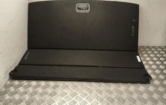Hyundai Kona II Trunk/boot mat liner 85715HFNNB