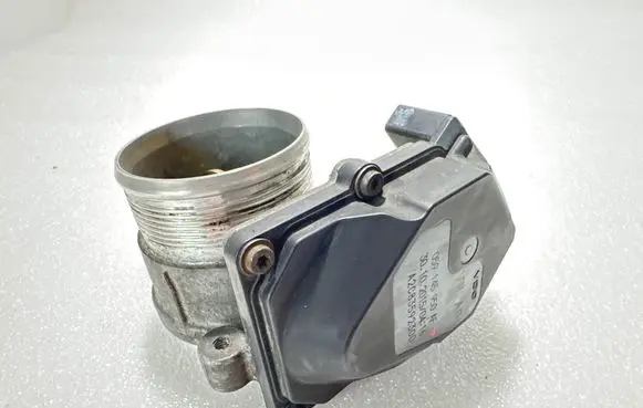 Audi A6 S6 C7 4G Throttle valve 059145950AF A2C83592300 301020154
