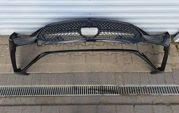 Mercedes-Benz CLA C118 X118 Front bumper A1188856303