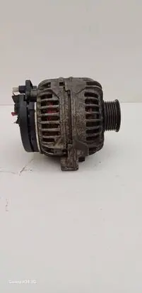 Volvo S80 Generator/alternator 9489312