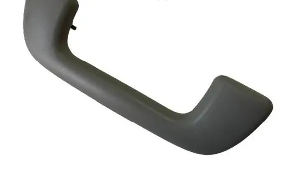 Toyota Prius (XW30) Front interior roof grab handle