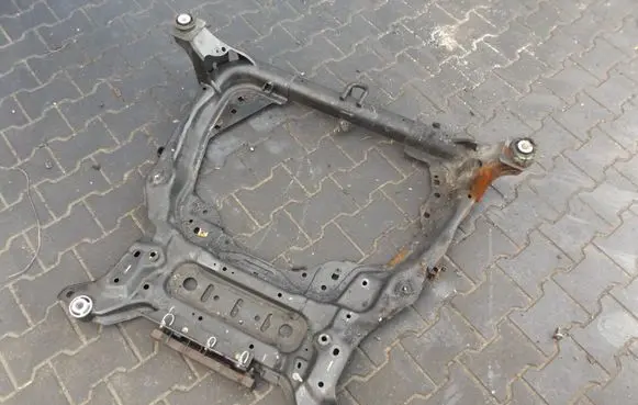 Jaguar E-Pace Rear suspension assembly kit set 