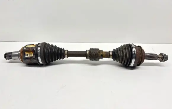 Toyota Prius+ (ZVW40) Other control units/modules 13080729244 2080707