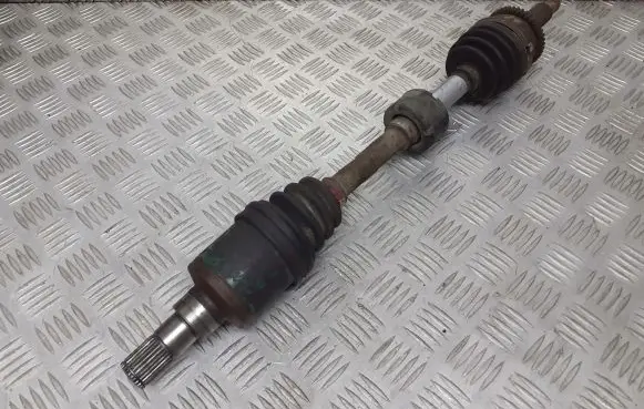 Suzuki Liana Front driveshaft