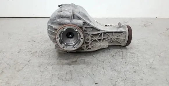 Audi A4 S4 B8 8K Rear differential JKS