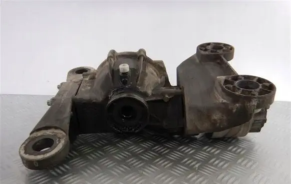Renault Scenic IV - Grand scenic IV Rear differential J641340041