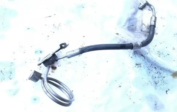 BMW 5 F10 F11 Power steering hose/pipe/line