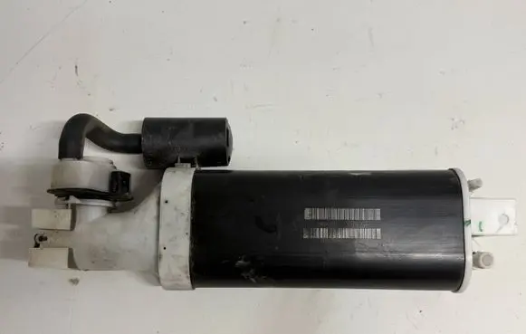Dodge Charger Active carbon filter fuel vapour canister 68342222AC 68342223AB