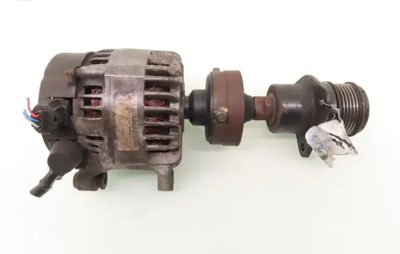 Ford Focus Generator/alternator 63321823 1M5T10300BB