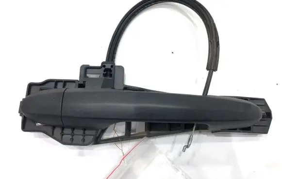 Fiat Tipo Front door exterior handle