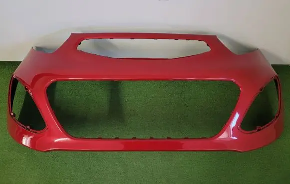 KIA Picanto Front bumper 865111Y000