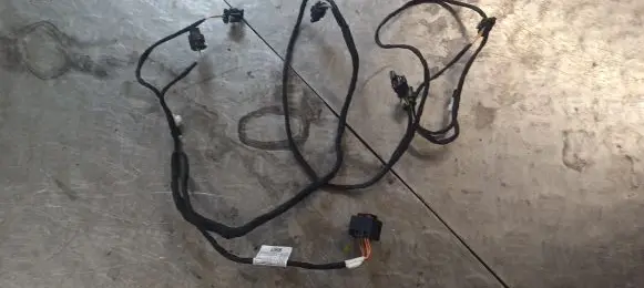 BMW 5 G30 G31 Parking sensor (PDC) wiring loom KB5A0A1D301