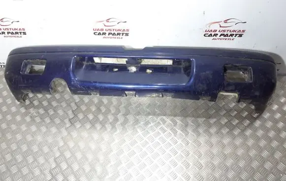 KIA Sportage Rear bumper