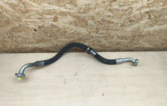 Volvo S90, V90 Air conditioning (A/C) pipe/hose 31497424