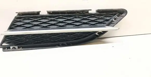 BMW 3 E90 E91 Front bumper lower grill 7138417 51117138417