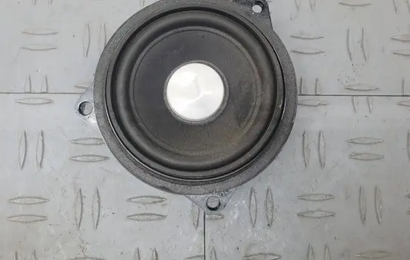 BMW 5 F10 F11 Front door speaker 9169693 13911B0222 73866112