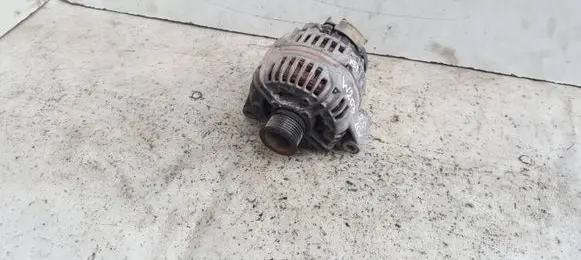 Mercedes-Benz C W203 Generator/alternator 0986042540