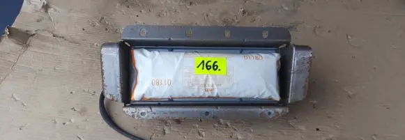 Peugeot 607 Passenger airbag 9648681280