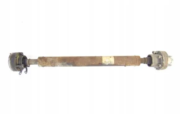 Cadillac SRX Front prop shaft 