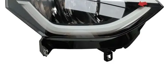 Volkswagen ID. Buzz Headlight/headlamp 1T3941006C