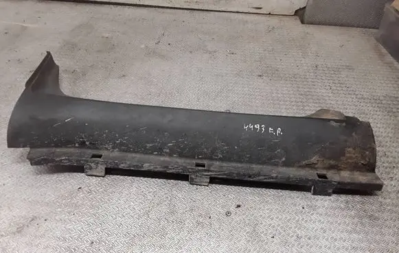 Iveco Daily 35.8 - 9 Sill 504160334