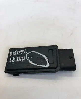 Mercedes-Benz EQS V297 Aerial antenna amplifier A0009052820