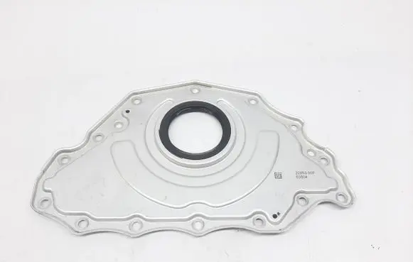 Mercedes-Benz E W213 Timing belt guard (cover) A2540100301