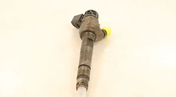 BMW 5 GT F07 Fuel injector 0445110478