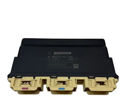 Mercedes-Benz GLC X253 C253 Seat control module A2059005222