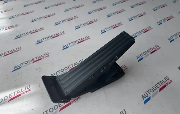 BMW X5 E70 Accelerator throttle pedal 6852644 35426852644 5A47456
