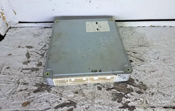 Mazda 323 Engine control unit/module