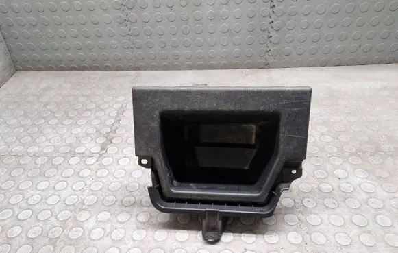 BMW X3 F25 Glove box in trunk 9175120