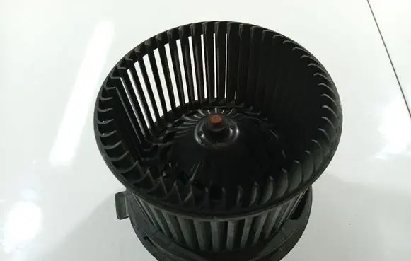 Peugeot 207 Heater fan/blower NN102993X