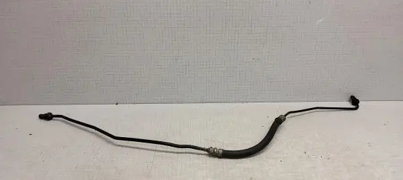 Peugeot 307 Clutch pipe/line 9880026280